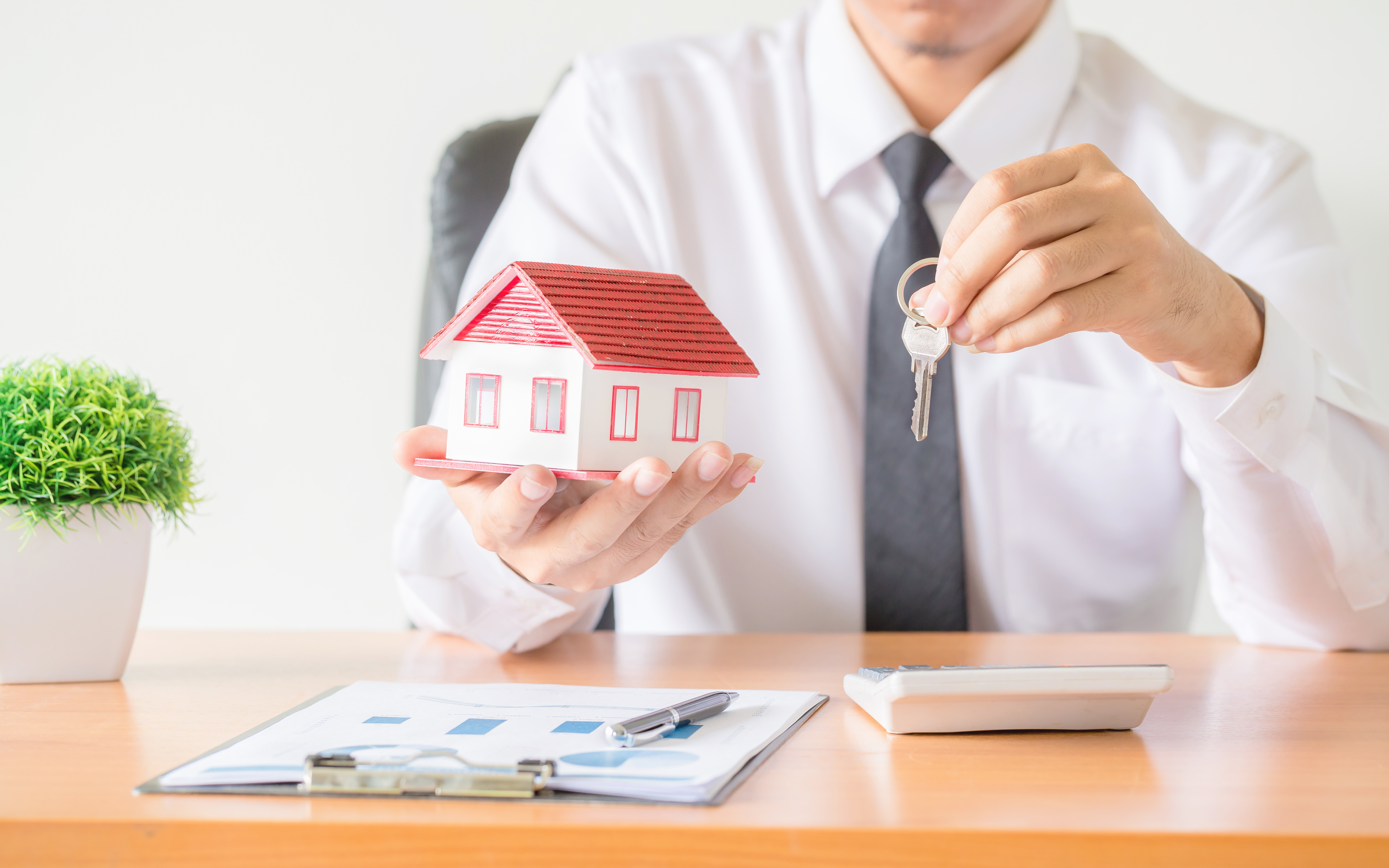 Rachat de prêt immobilier à Alençon - Rachat de crédit immobilier à Alençon